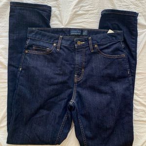 Patagonia Regular Rise Straight Leg Jeans